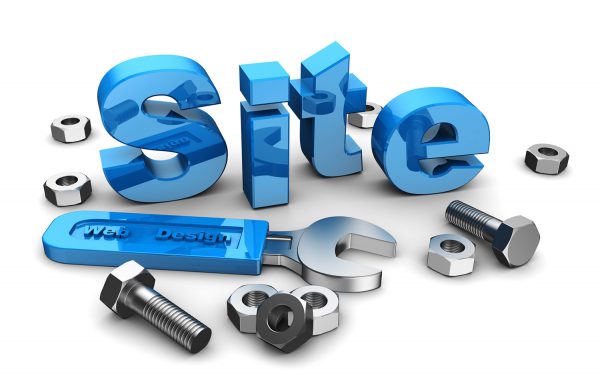 Naissance du nouveau site
