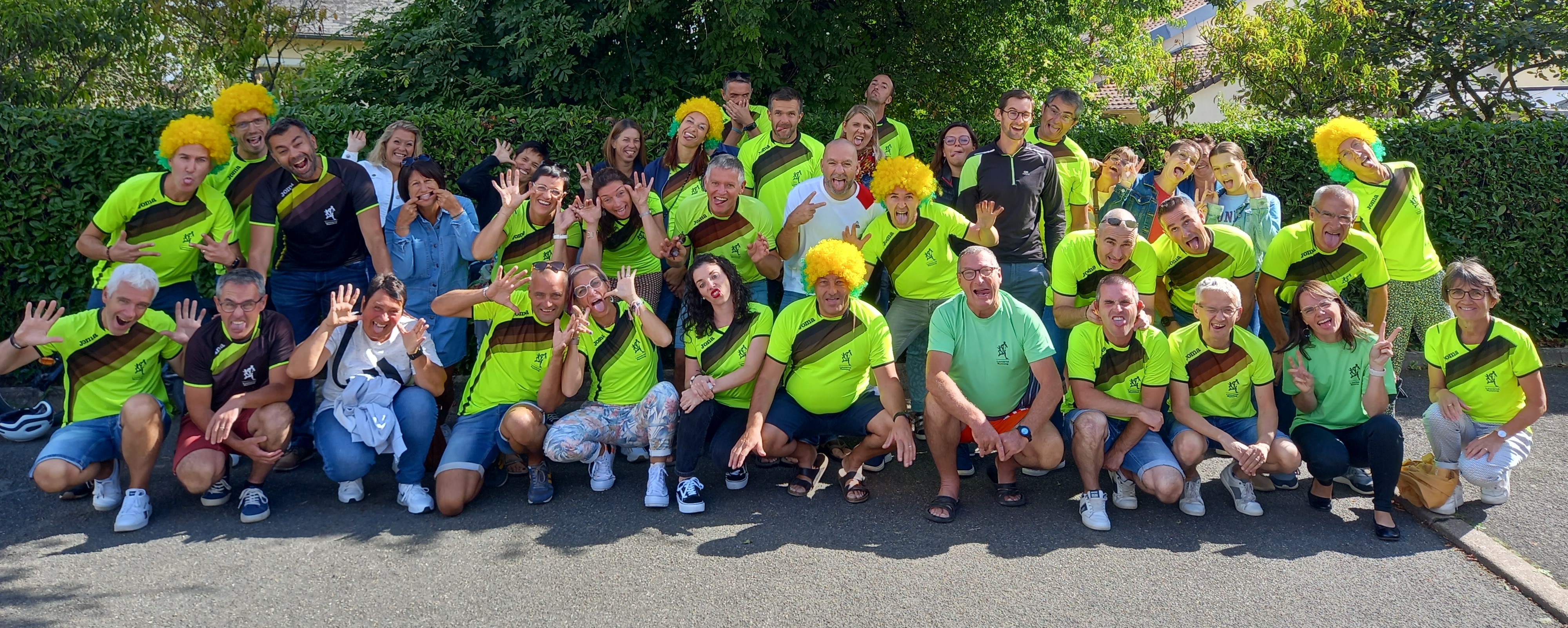 Louverné running fête ses 10 ans