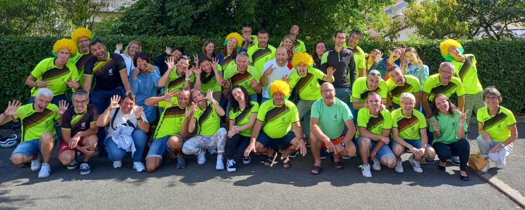 Louverné running fête ses 10&nbsp;ans